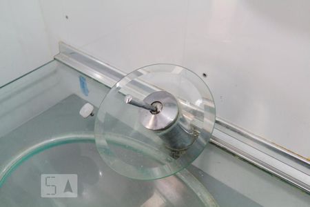 Apartamento à venda com 70m², 3 quartos e 1 vagaBanheiro social