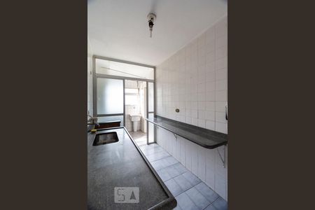 Apartamento à venda com 70m², 3 quartos e 1 vagaCozinha