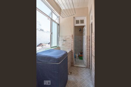 Apartamento à venda com 96m², 3 quartos e sem vagaÁrea de serviço