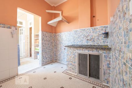 Apartamento à venda com 96m², 3 quartos e sem vagaCozinha