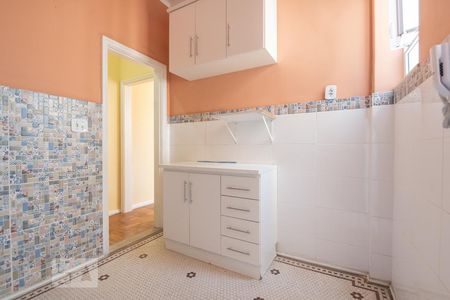 Apartamento à venda com 96m², 3 quartos e sem vagaCozinha