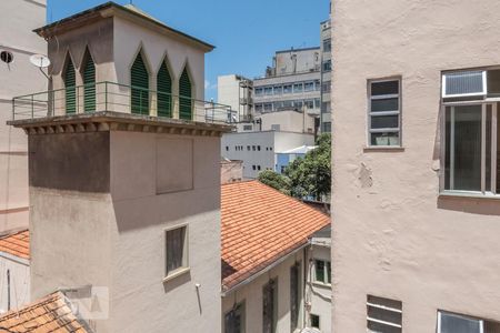Apartamento à venda com 96m², 3 quartos e sem vagaVista do quarto 3