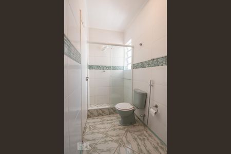 Apartamento à venda com 96m², 3 quartos e sem vagaBanheiro social