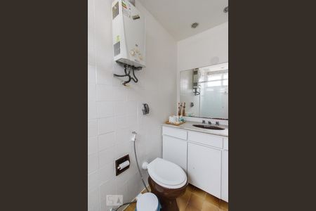 Apartamento à venda com 128m², 3 quartos e 2 vagasBanheiro Suíte