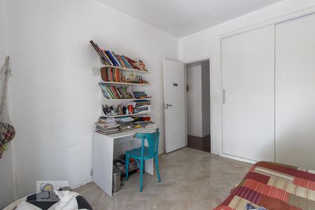 Apartamento à venda com 128m², 3 quartos e 2 vagasQuarto 1
