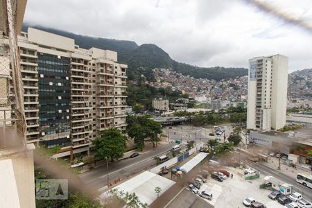 Apartamento à venda com 128m², 3 quartos e 2 vagasVista Sacada
