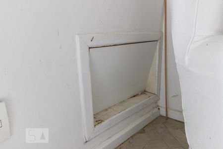 Apartamento à venda com 128m², 3 quartos e 2 vagasDetalhe