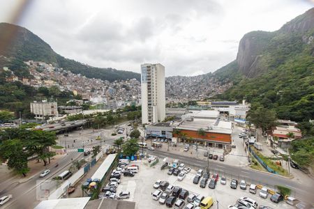 Apartamento à venda com 128m², 3 quartos e 2 vagasVista Área de Serviço