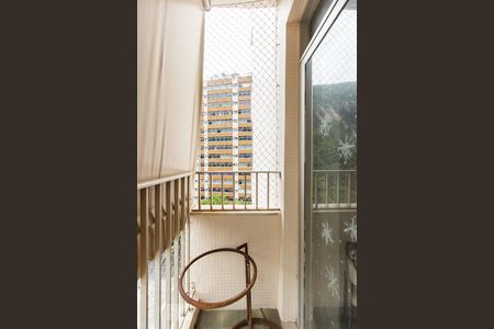 Apartamento à venda com 128m², 3 quartos e 2 vagasSacada