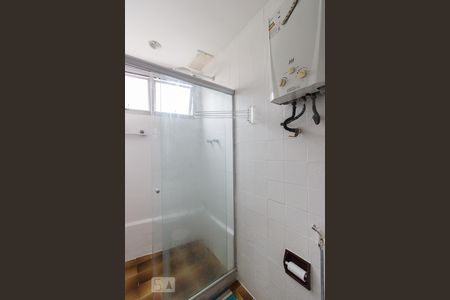 Apartamento à venda com 128m², 3 quartos e 2 vagasBanheiro Suíte