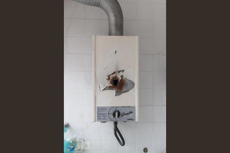 Apartamento à venda com 128m², 3 quartos e 2 vagasDetalhe