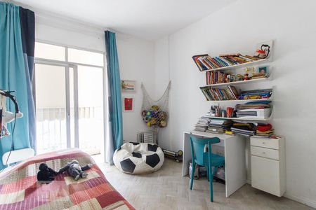 Apartamento à venda com 128m², 3 quartos e 2 vagasQuarto 1