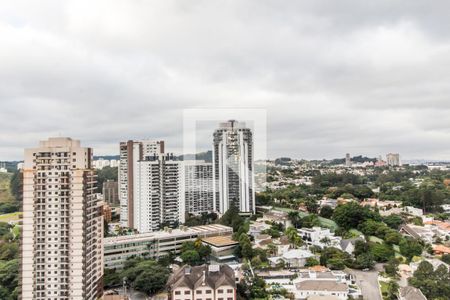 Apartamento à venda com 106m², 3 quartos e 2 vagasVista da Suíte