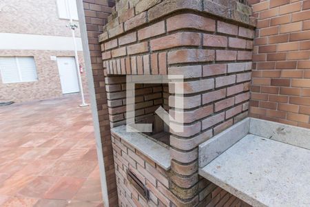 Apartamento à venda com 106m², 3 quartos e 2 vagasÁrea gourmet