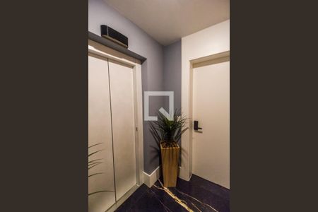 Apartamento à venda com 106m², 3 quartos e 2 vagasHall de entrada