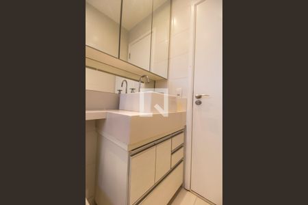 Apartamento à venda com 106m², 3 quartos e 2 vagasBanheiro 2