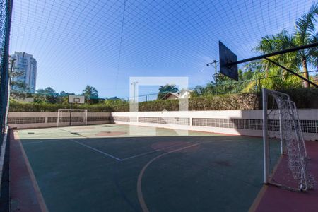 Apartamento à venda com 106m², 3 quartos e 2 vagasQuadra Esportiva