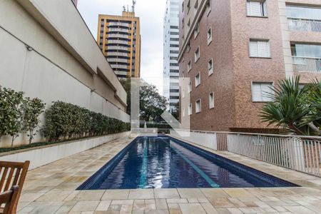 Apartamento à venda com 106m², 3 quartos e 2 vagasPiscina
