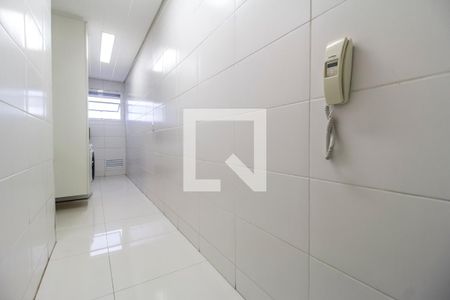 Apartamento à venda com 106m², 3 quartos e 2 vagasÁrea de Serviço