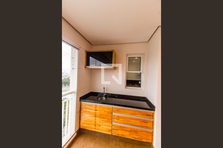 Apartamento à venda com 106m², 3 quartos e 2 vagasDetalhe