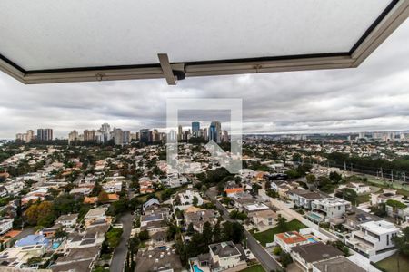 Apartamento à venda com 106m², 3 quartos e 2 vagasVista