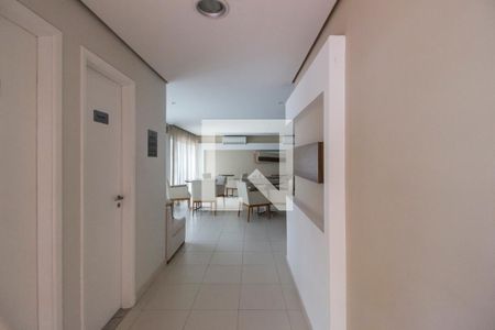 Apartamento à venda com 106m², 3 quartos e 2 vagasÁrea comum - Salão de festas