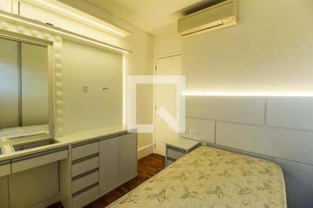 Apartamento à venda com 106m², 3 quartos e 2 vagasQuarto 2