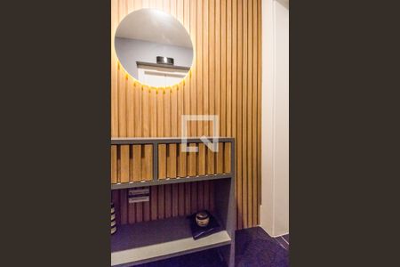 Apartamento à venda com 106m², 3 quartos e 2 vagasHall de entrada