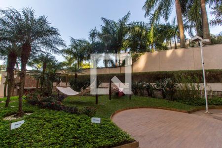 Apartamento à venda com 106m², 3 quartos e 2 vagasÁrea comum