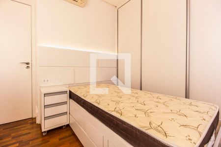 Apartamento à venda com 106m², 3 quartos e 2 vagasQuarto 2
