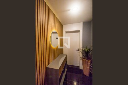 Apartamento à venda com 106m², 3 quartos e 2 vagasHall de entrada