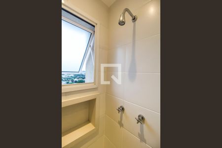 Apartamento à venda com 106m², 3 quartos e 2 vagasBanheiro 2