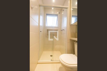 Apartamento à venda com 106m², 3 quartos e 2 vagasBanheiro 2