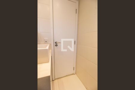 Apartamento à venda com 106m², 3 quartos e 2 vagasBanheiro 2