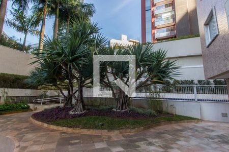 Apartamento à venda com 106m², 3 quartos e 2 vagasÁrea comum