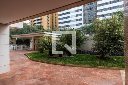 Apartamento à venda com 106m², 3 quartos e 2 vagasÁrea comum