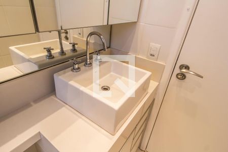 Apartamento à venda com 106m², 3 quartos e 2 vagasBanheiro 2