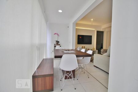Varanda de apartamento à venda com 2 quartos, 69m² em Vila Andrade, São Paulo