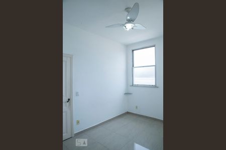 Quarto - Suíte de apartamento para alugar com 1 quarto, 60m² em Botafogo, Rio de Janeiro