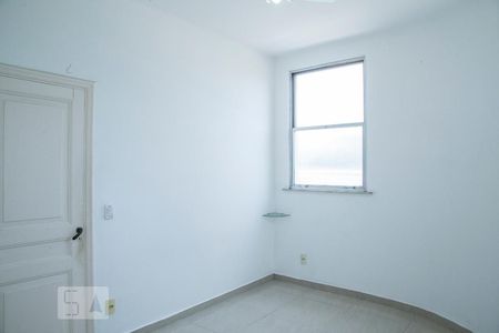 Quarto - Suíte de apartamento para alugar com 1 quarto, 60m² em Botafogo, Rio de Janeiro
