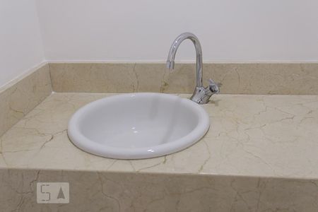 Apartamento à venda com 100m², 3 quartos e 2 vagasDetalhe