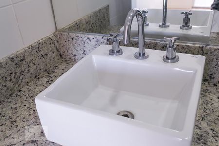 Apartamento à venda com 100m², 3 quartos e 2 vagasDetalhe