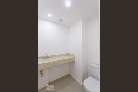 Apartamento à venda com 100m², 3 quartos e 2 vagasLavabo