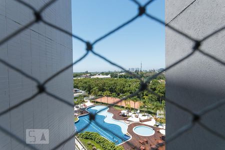 Apartamento à venda com 100m², 3 quartos e 2 vagasVista