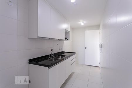 Apartamento à venda com 100m², 3 quartos e 2 vagasCozinha