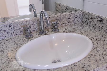 Apartamento à venda com 100m², 3 quartos e 2 vagasDetalhe