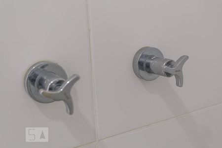 Apartamento à venda com 100m², 3 quartos e 2 vagasDetalhe