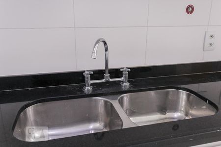 Apartamento à venda com 100m², 3 quartos e 2 vagasDetalhe