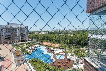 Apartamento à venda com 100m², 3 quartos e 2 vagasVista