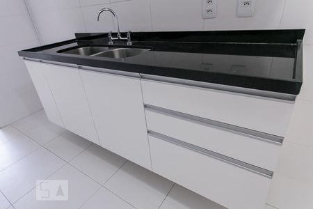 Apartamento à venda com 100m², 3 quartos e 2 vagasDetalhe